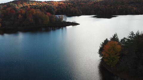 Waterbury Reservoir