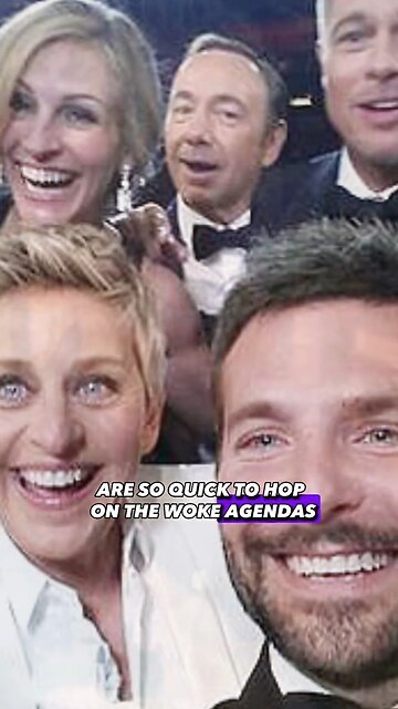 Why Does Hollywood Hate The Movie Sound Of Freedom So Much