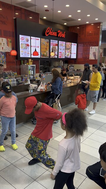 No way this happened