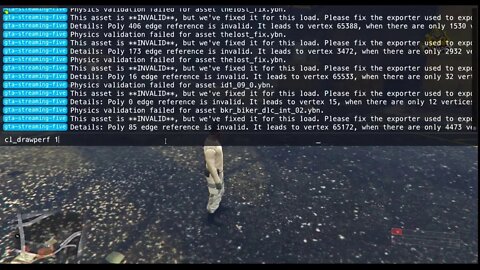 🔥GTA V - RP 🔥 🔫 Olympo,Minerando Un Pouco 🔫