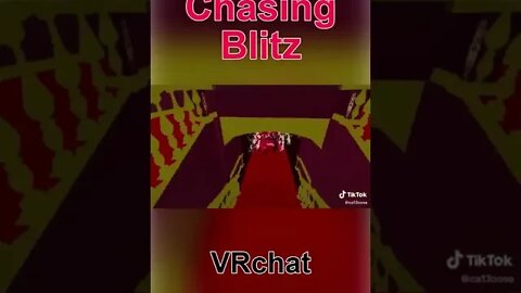 Blitzo chase #shorts