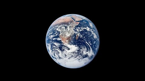 View from moon to earth.#nasa