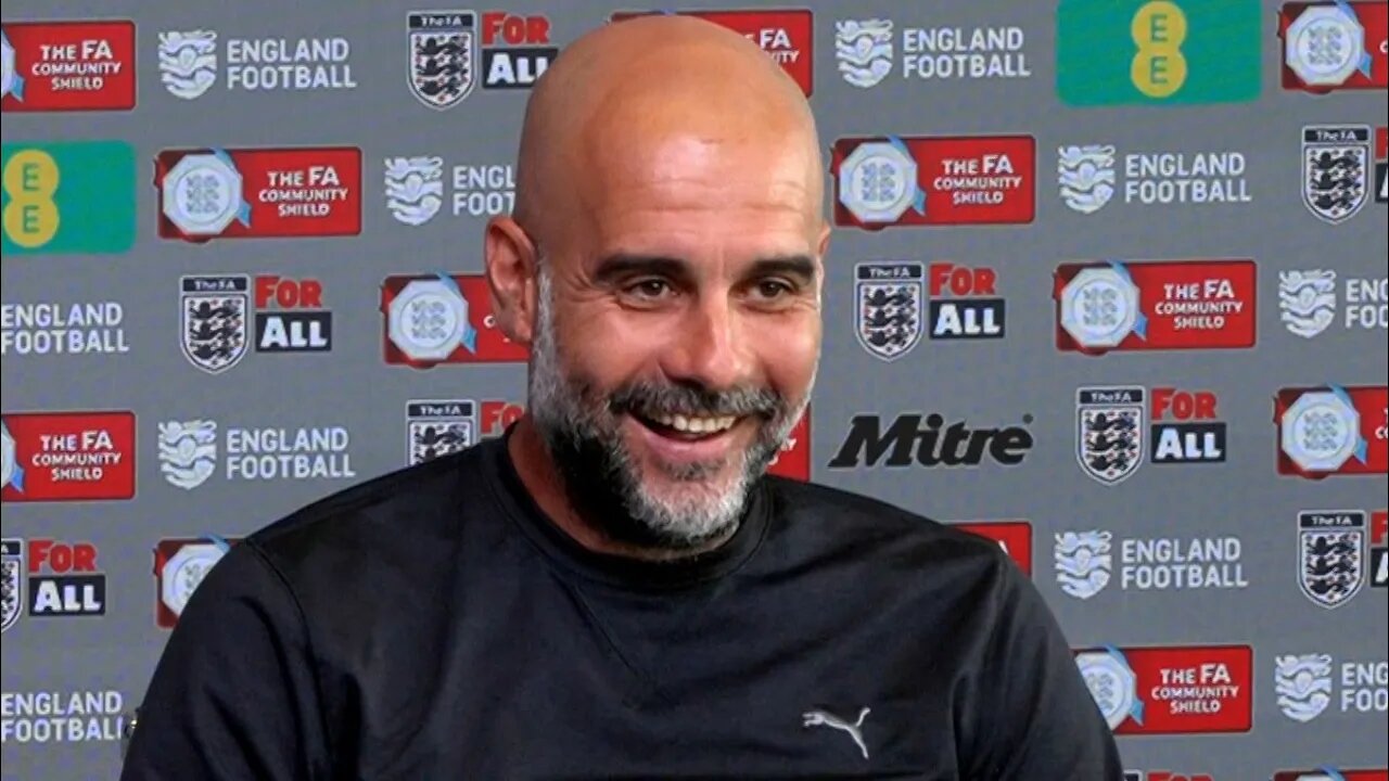 'Premier League more IMPORTANT & DIFFICULT than Champions League' | Pep Embargo | Arsenal v Man City