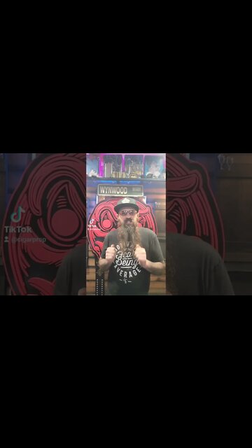 Room 101 YouTube Short | 2021 Cigar prop