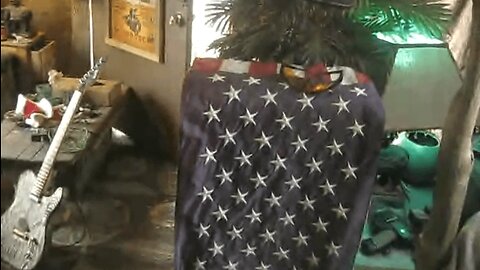 Vintage FAMOUS Jacket