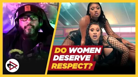 Modern Women Have no Self Respect