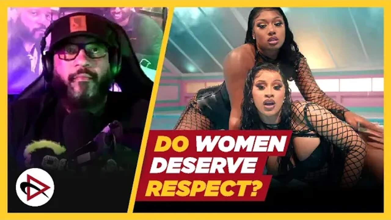 Modern Women Have no Self Respect