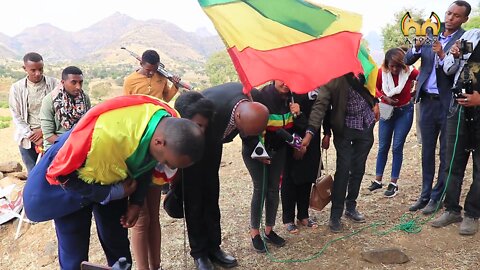 አማራ በመሪ እጦት እየከፈለ ያለው መስዕዋትነት አዚህ ጋር ያበቃል