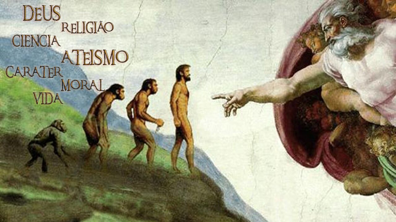 Educação, Religião, Ateismo, Moral e Sentido da Vida