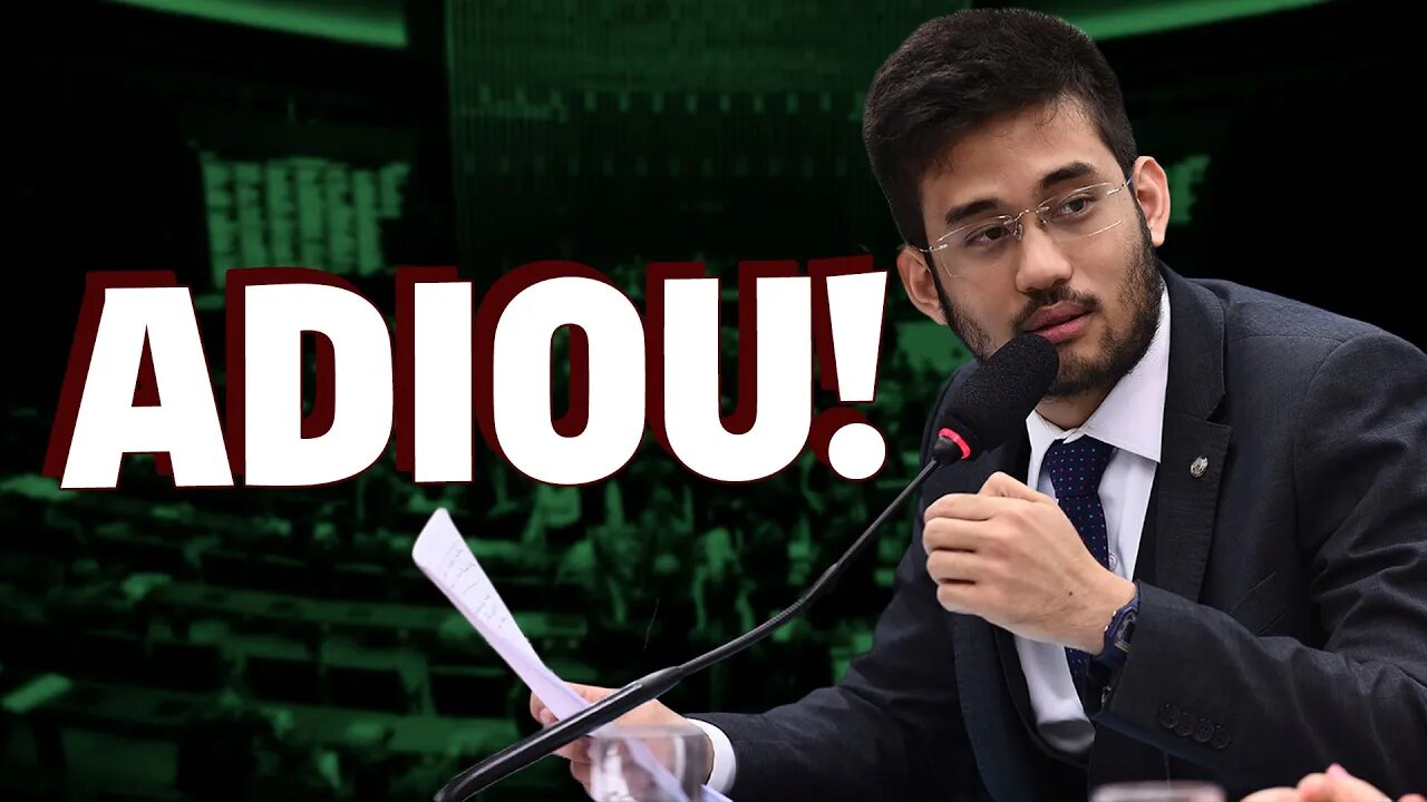 Adiada a VOTAÇÃO dos PLNs!