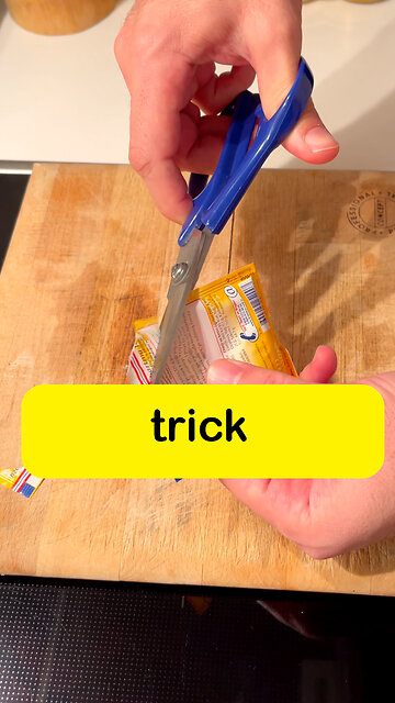 packing trick ترفندهای خلاقانه، کلید برای باز کردن درهای نوآوری