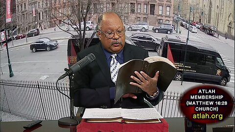 Solomon's University Pt.13