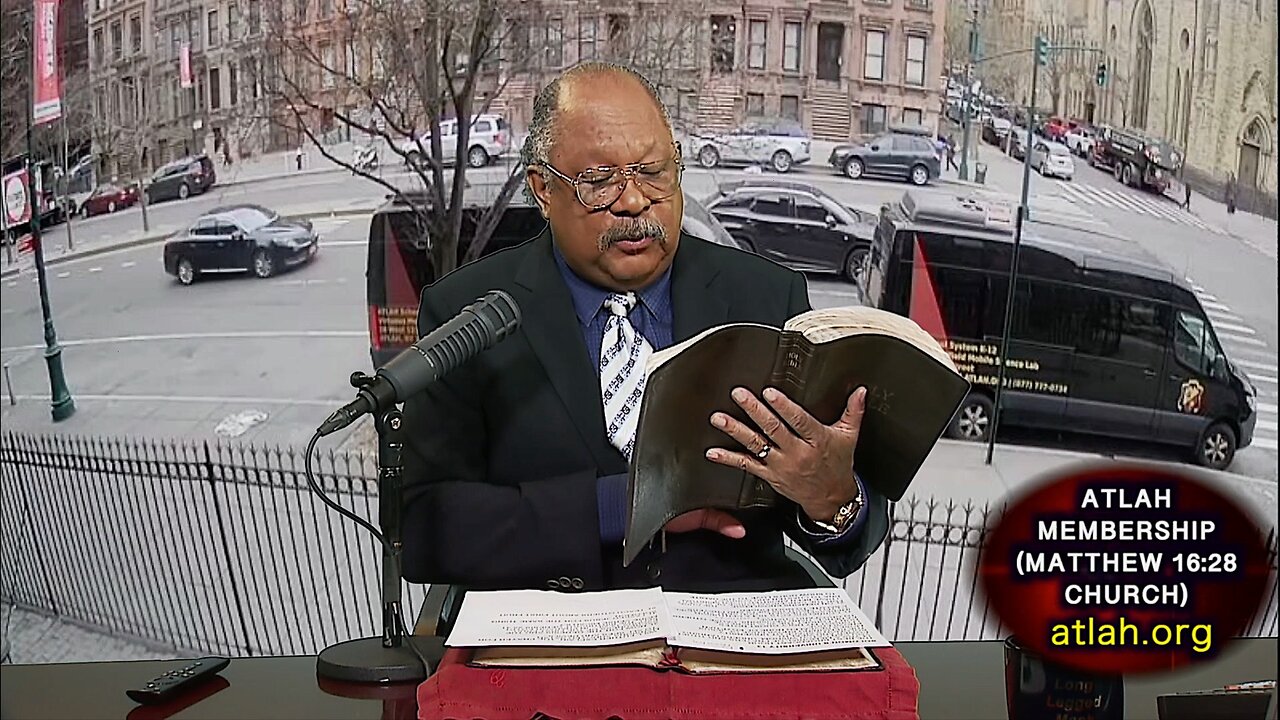 Solomon's University Pt.13