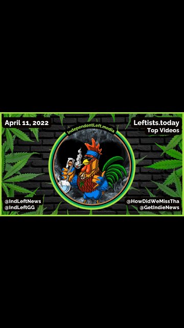 End The Damn Wars Protest in DC | Dem #Insulin Bill Only Helps 1 of 4 Users? | 4/11 Leftists.today