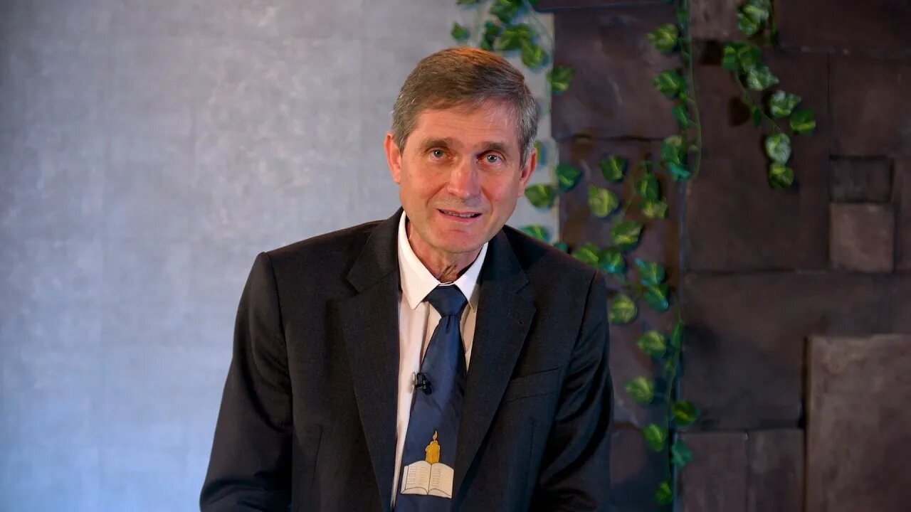 Gib mir den ersten Stein # Olaf Schröer # Predigt