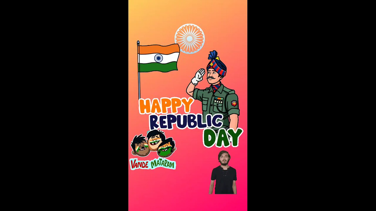 Republic day