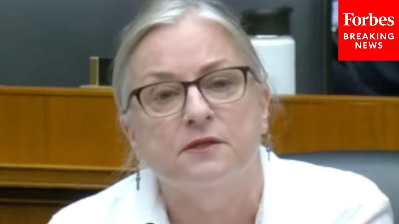 Susan Wild Expresses Concern About Antisemitism In Anti-Israel Protests Roiling College Campuses