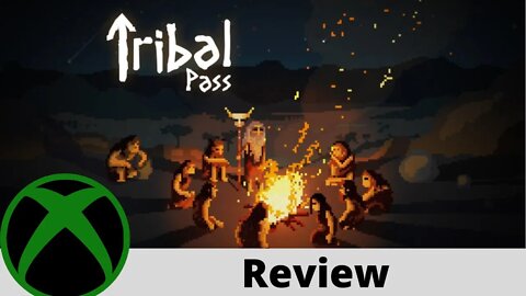 Tribal Pass Review on Xbox