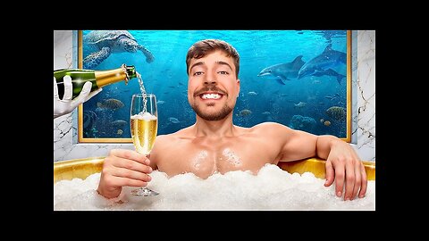 $1 vs $500,000 Experiences! Mr Beast!!!