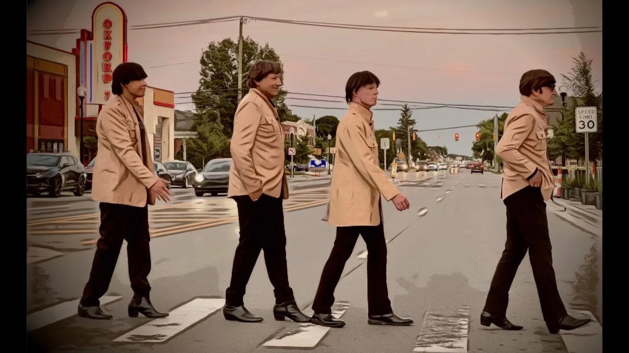 Concerts in the Park: Toppermost, July 7th 2022