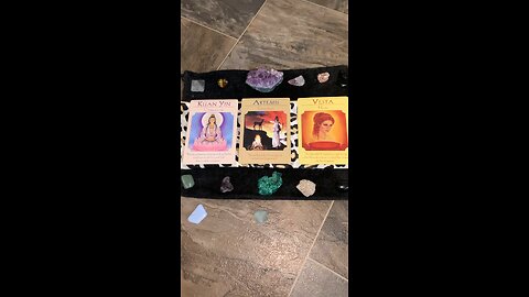 ✨Changes 2 🫵🏠 life are coming & are divinely guided.✨