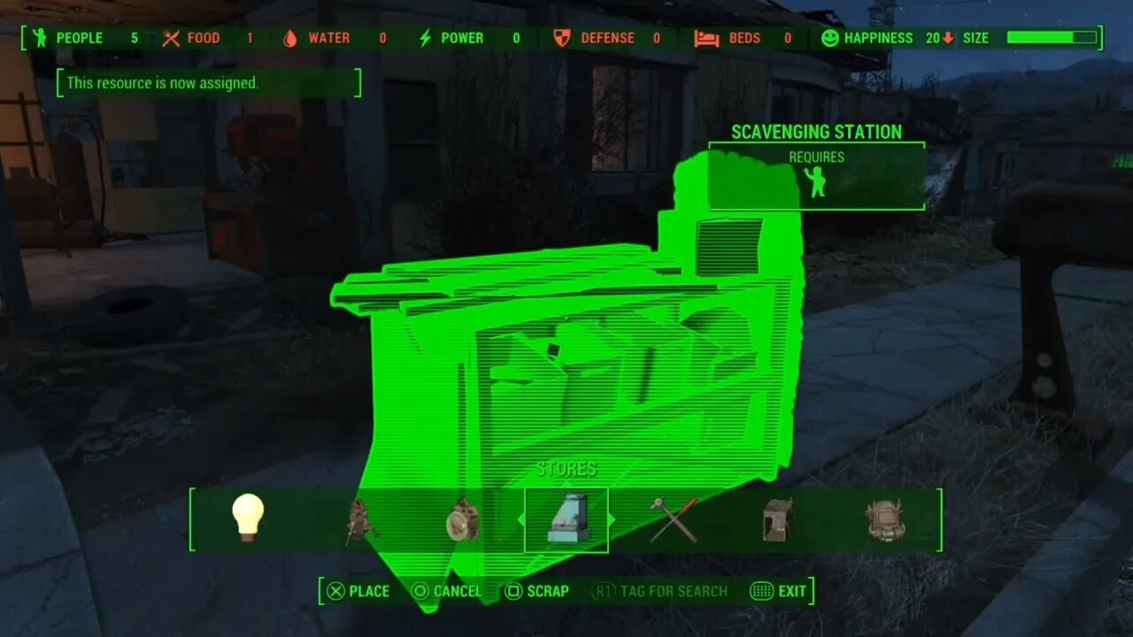 Fallout 4 Episode 7