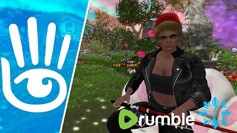 🔴 WARNING: Absolutely Doing Nothing Interesting » In Second Life