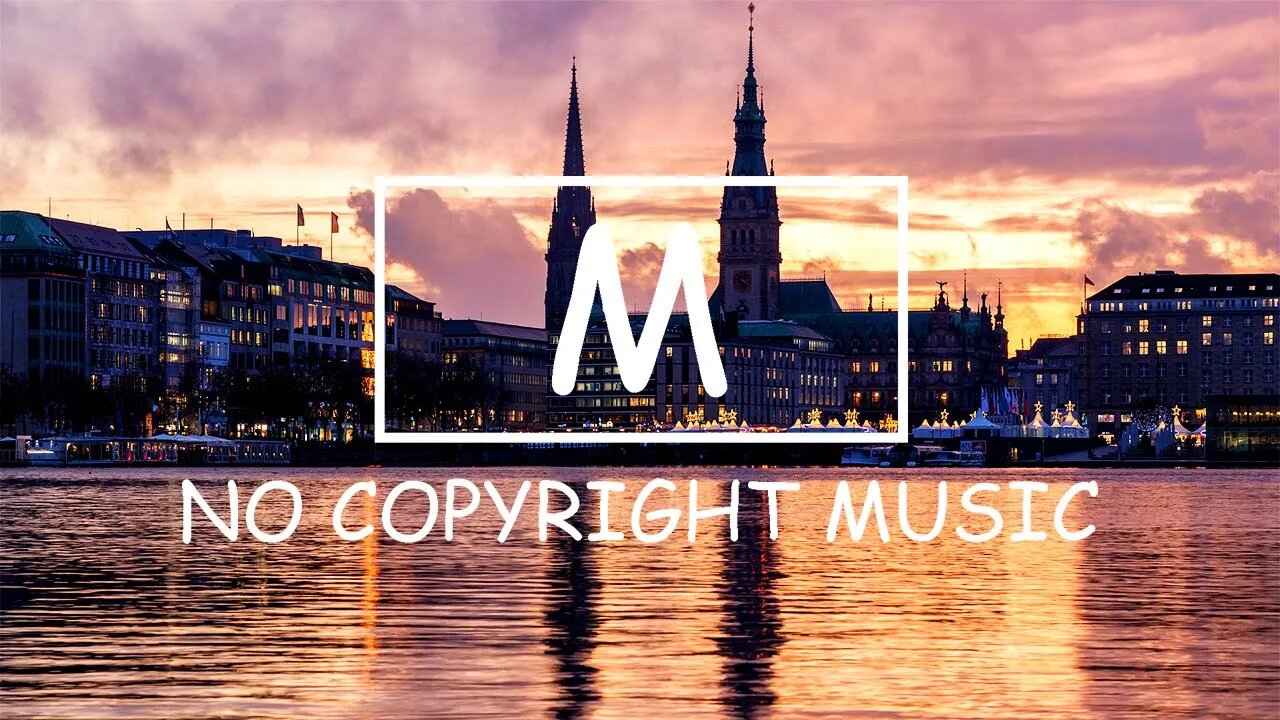 Ikson - Alive（Mm No Copyright Music）