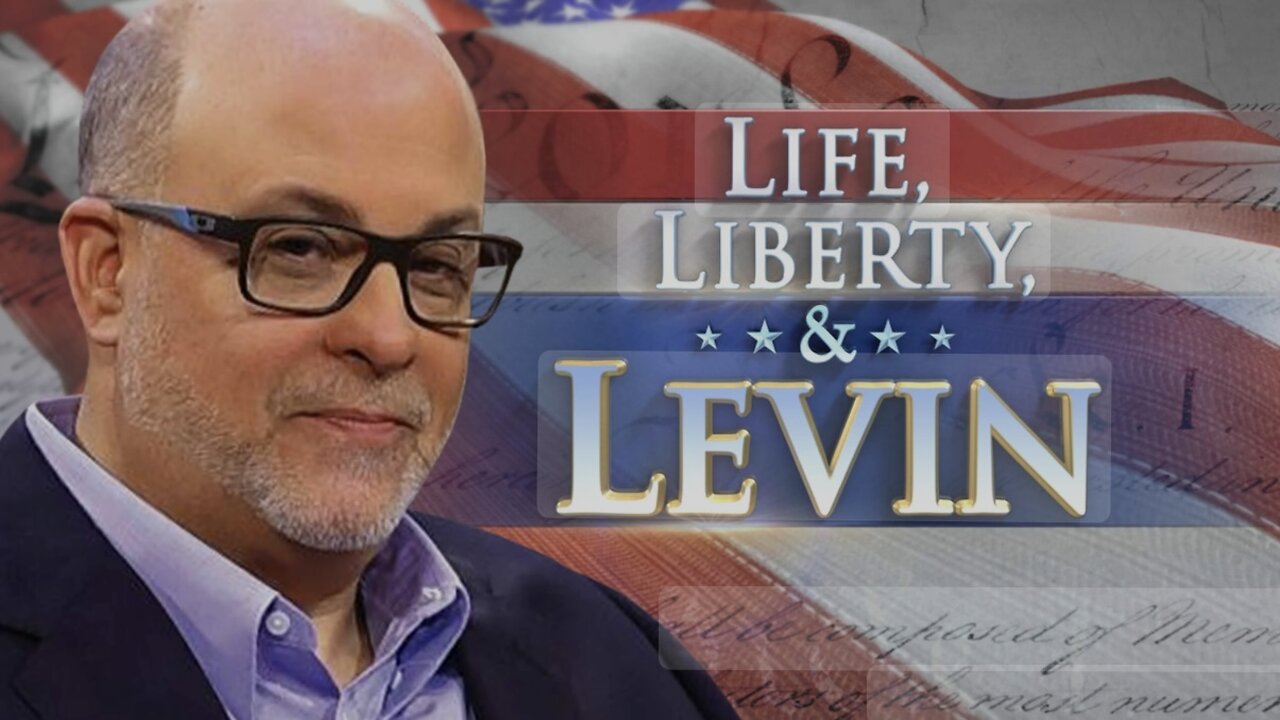 LIFE, LIBERTY & LEVIN (Full Episode) December 14, 2024