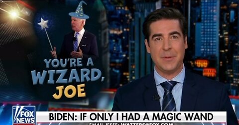 You’re a Wizard Joe