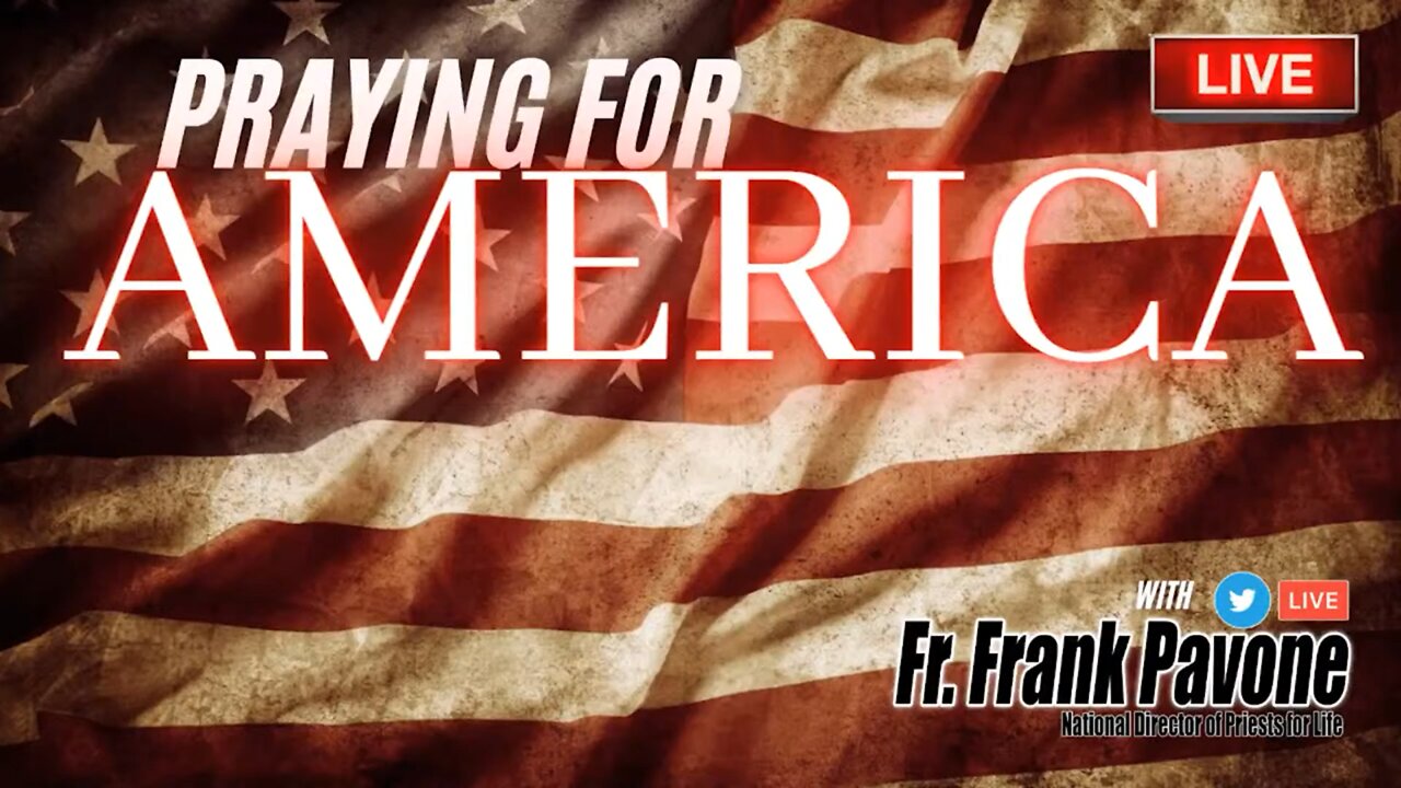 Praying for America | BREAKING: Here is Why We Will Win Big in the Midterms 10/17/22