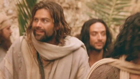 Kaluli - John 12:12-19 “Triumphal entry” [bco]