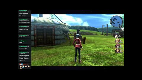 The Legend of Heroes: Trails of Cold Steel (part 29) 5/2/21