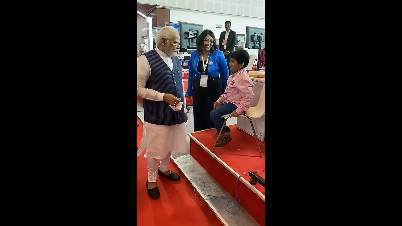 Narendra Damodar Dash Modi