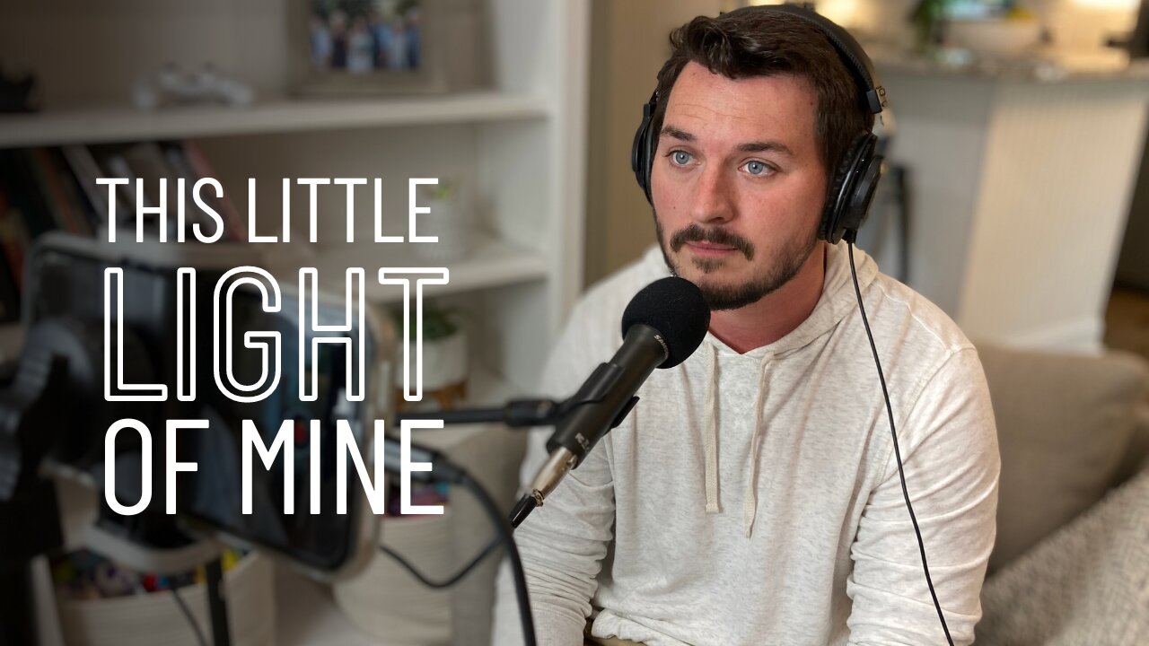 Episode 79 - This Little Light of Mine