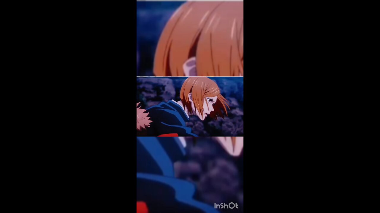 yujii goes into god mode