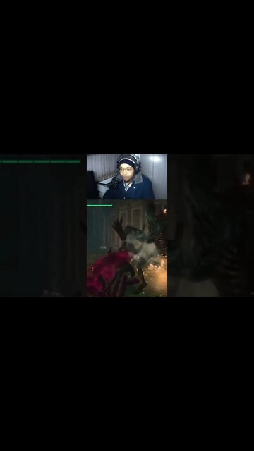 ME ACERTOU COM O OLHO | DEVIL MAY CRY 5 #Shorts #devilmaycry5