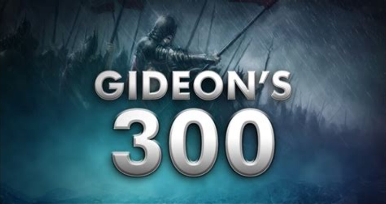 Gideon's 0.938%