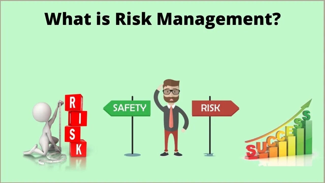 What is Risk Management? | Risk Management process