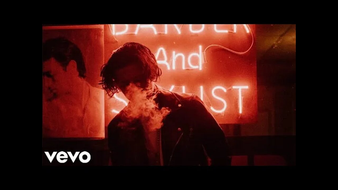 G-Eazy Ft. Post Malone & Swae Lee - Love Is Suicide