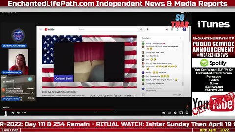 Benny Keyz Shows Incoming YouTube Emails About His False Claims Against Enchanted LifePath