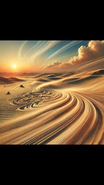 The Invisible Artist: Unseen Masterpieces