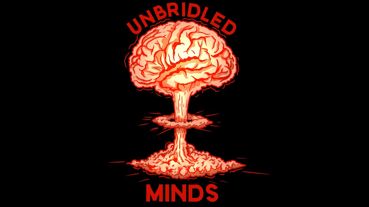 Unbridled Minds Podcast-Interview with Jesse from Without Papers Pizza
