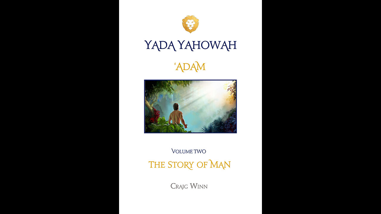 YY V2 C8 Adam The Story of Man Mabuwl Flood Weathering the Storm