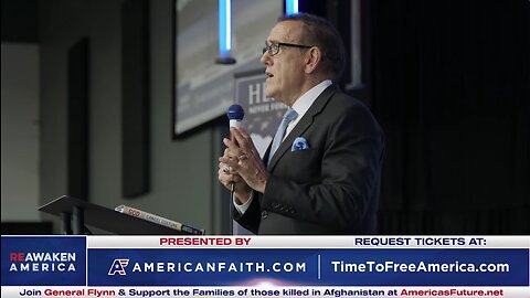 Steve Strang | "People Become Afraid And Then They Self Cancel. Self Canceling Is The Most Dangerous Of Them All"