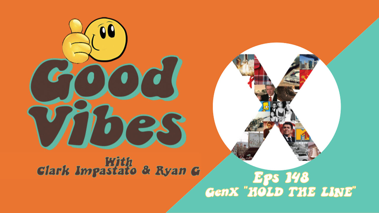 EPS.148 -GenX - Hold The Line!