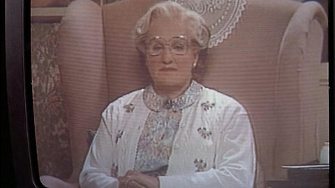 "War Report, Mrs. Doubtfire Redux, Calls" 4/6/23