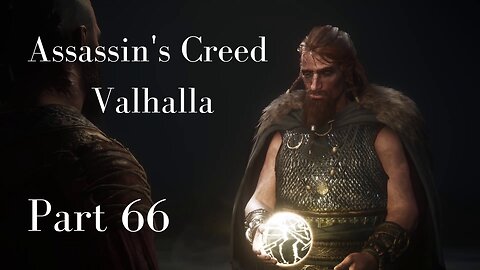 Assassin's Creed Valhalla Gameplay Walkthrough | Part 66 | No Commentary