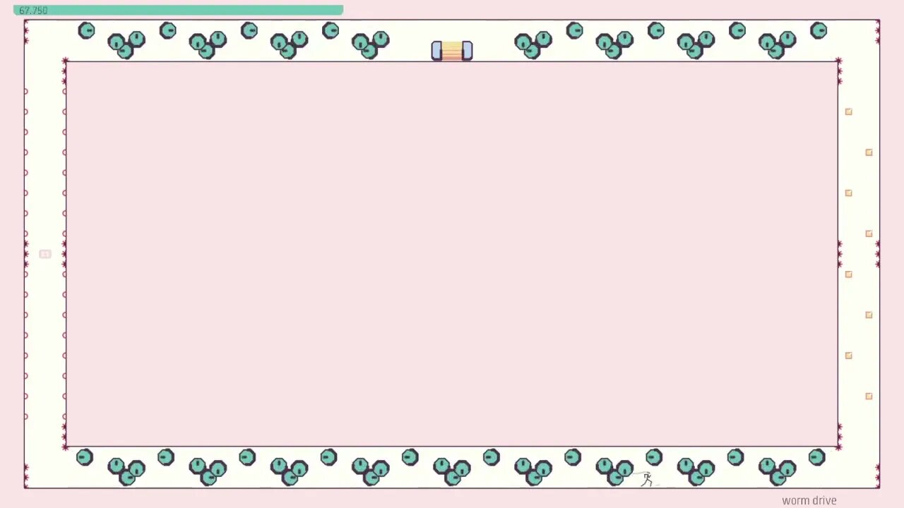 N++ - Worm Drive (S-E-10-01) - G++T--