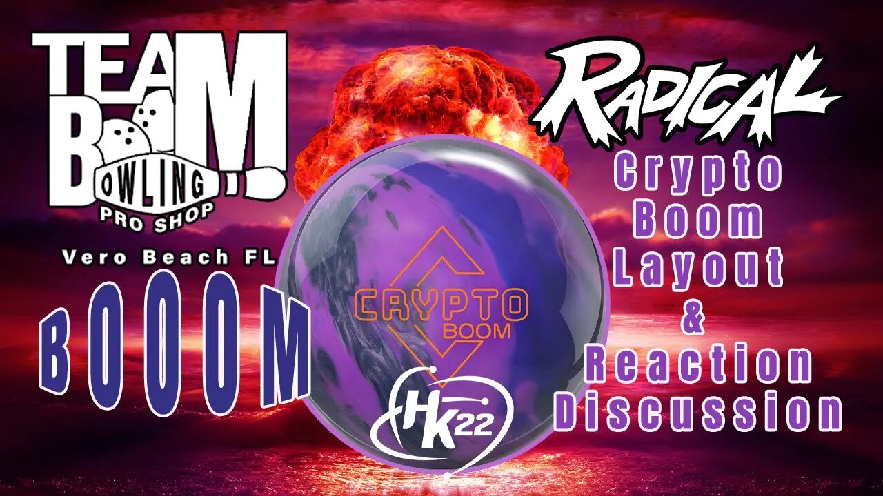 Radical Crypto Boom Ball Review